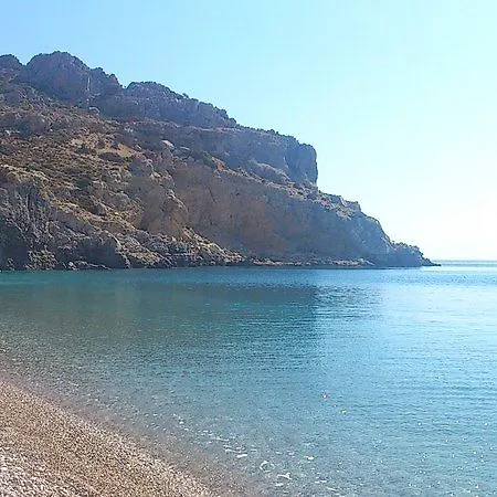 Ξενοδοχείο Oktober Downtown Boutique 3*