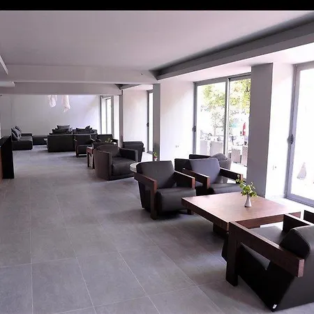 Oktober Downtown Boutique Ξενοδοχείο Rhodes City